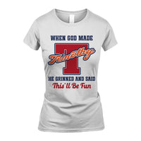 Women's Standard T-Shirt