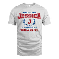 Unisex Standard T-Shirt