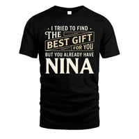 Unisex Standard T-Shirt