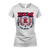 Women's Standard T-Shirt