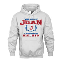 Unisex Hoodie