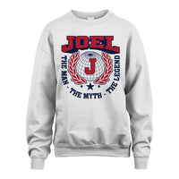 Unisex Sweatshirt
