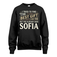Unisex Sweatshirt