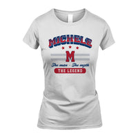 Women's Standard T-Shirt
