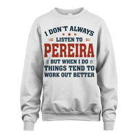 Unisex Sweatshirt