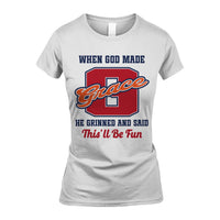 Women's Standard T-Shirt