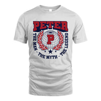 Unisex Standard T-Shirt