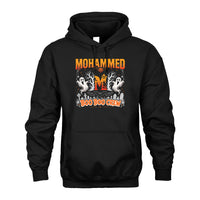 Unisex Hoodie