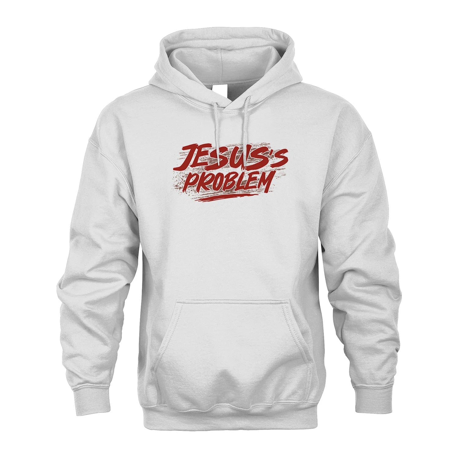 Someone's Problem Funny Shirt JESUS M1-5