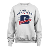 Unisex Sweatshirt