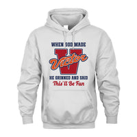 Unisex Hoodie