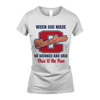 Women's Standard T-Shirt