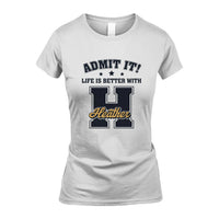 Women's Standard T-Shirt