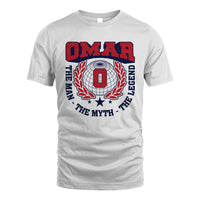 Unisex Standard T-Shirt