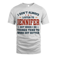 Unisex Standard T-Shirt