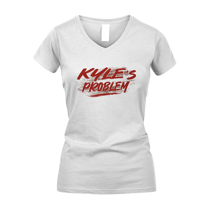 Someone's Problem Funny Shirt KYLE M1-5