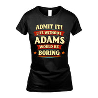 Women's Standard T-Shirt