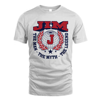 Unisex Standard T-Shirt