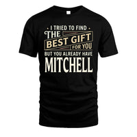 Unisex Standard T-Shirt