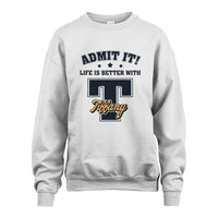 Unisex Sweatshirt