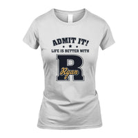 Women's Standard T-Shirt