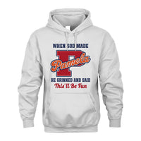 Unisex Hoodie