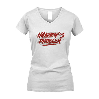 Someone's Problem Funny Shirt HARRY M1-5