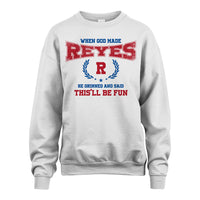 Unisex Sweatshirt