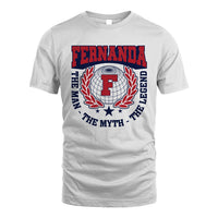 Unisex Standard T-Shirt