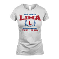 Women's Standard T-Shirt