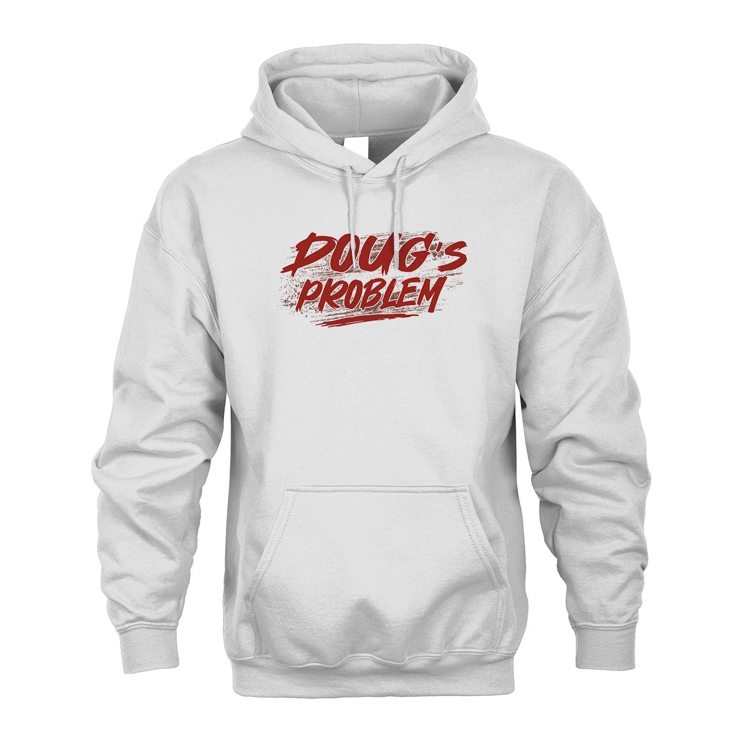 Someone's Problem Funny Shirt DOUG M1-5