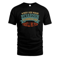 Unisex Standard T-Shirt