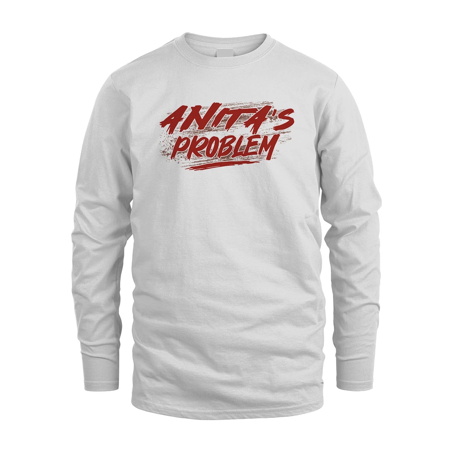 Someone's Problem Funny Shirt ANITA M1-5