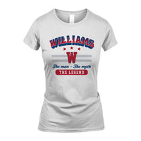 Women's Standard T-Shirt