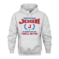 Unisex Hoodie