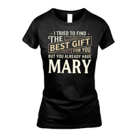Women's Standard T-Shirt