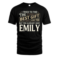 Unisex Standard T-Shirt
