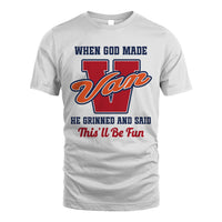 Unisex Standard T-Shirt