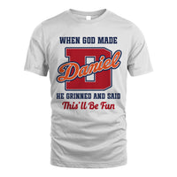 Unisex Standard T-Shirt