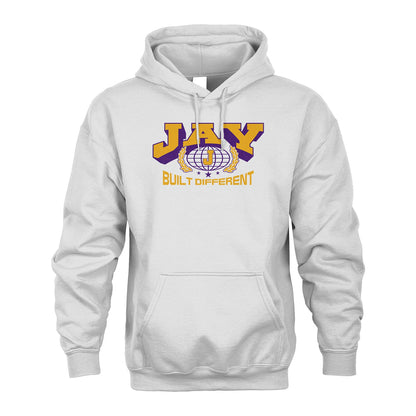 Your Name Built Different Sporty Shirt JAY M1-32