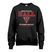 Unisex Sweatshirt