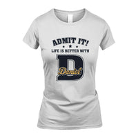 Women's Standard T-Shirt