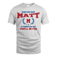 Unisex Standard T-Shirt