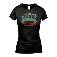 Women's Standard T-Shirt