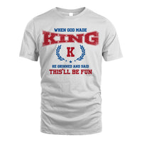 Unisex Standard T-Shirt