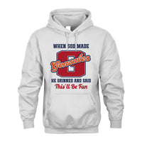Unisex Hoodie