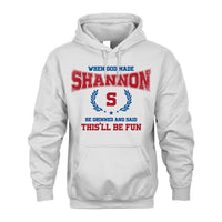 Unisex Hoodie