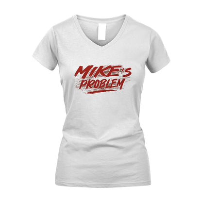 Someone's Problem Funny Shirt MIKE M1-5