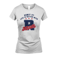 Women's Standard T-Shirt