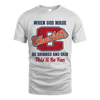 Unisex Standard T-Shirt